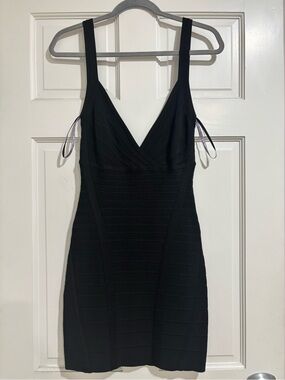 Herve Leger | Dresses | Herve Leger A Line Bandage Dress | Poshmark Herve Leger | Dresses | Herve Leger A Line Bandage Dress | Poshmark